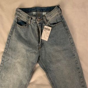 Brandy Melville jeans